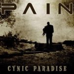 Pain - Cynic Paradise cover art