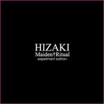 Hizaki Grace Project - Maiden†Ritual -experiment edition- cover art