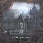 Hizaki Grace Project - Dignity of Crest cover art