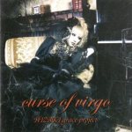 Hizaki Grace Project - Curse of Virgo cover art