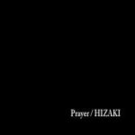 Hizaki Grace Project - Prayer cover art