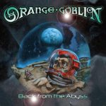 Orange Goblin - Back from the Abyss cover art