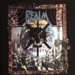 Realm - Suiciety cover art