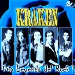 Kraken - Una leyenda del rock