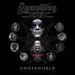 Symphony X - Underworld cover art