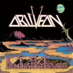 Obliveon - From This Day Forward cover art