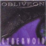Obliveon - Cybervoid cover art