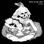 Sete Star Sept - Sacrifice cover art