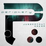 Periphery - Juggernaut: Omega cover art