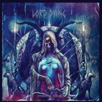 Lord Dying - Poisoned Altars cover art