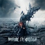 Divine Disorder - Garden of Dystopia cover art