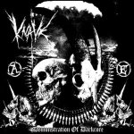 Knave - Demonstration of Darkcore cover art