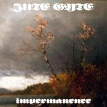 Jute Gyte - Impermanence cover art