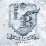 Light Bringer - Monument cover art