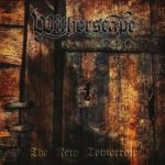 Witherscape - The New Tomorrow cover art
