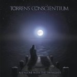 Torrens Conscientium - All Alone with the Thoughts cover art