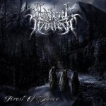 Astral Winter - Forest of Silence cover art
