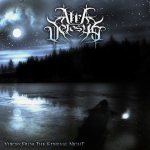 Atra Vetosus - Voices From the Eternal Night cover art