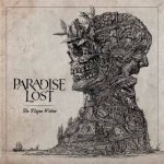 Paradise Lost - The Plague Within cover art