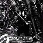 Eternum - Veil of Ancient Darkness cover art