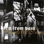 Born from Pain - Sands of Time