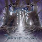 Crepuscle - Draconian Winter cover art