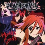Death Devil - Maddy Candy cover art