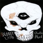 Bloody Lamb - Chaotic Blood cover art