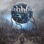 Halcyon Way - Conquer cover art