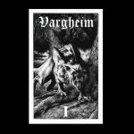 Vargheim - I cover art