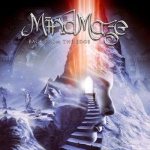 Mindmaze - Back from the Edge cover art