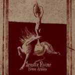 Menace Ruine - Venus Armata cover art