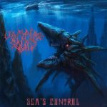 Vampire Squid - Sea's Control cover art