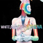 White Arms of Athena - White Arms of Athena cover art