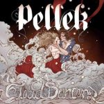 Pellek - Cloud Dancers cover art