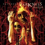 Faithful Darkness - Archgod cover art