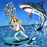 Acid Age - Drone Shark Ethics cover art