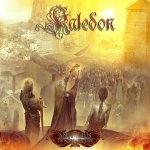 Kaledon - Antillius: the King of the Light cover art