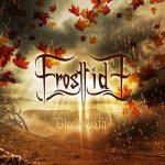 Frosttide - Blood Oath cover art