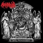 Abominator - Evil Proclaimed cover art