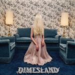 Dimesland - Psychogenic Atrophy cover art