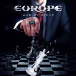 Europe - War of Kings cover art