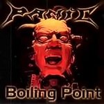 Panic - Boiling Point cover art