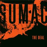 Sumac - The Deal cover art