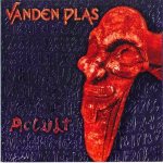 Vanden Plas - Accult cover art