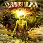 Serious Black - As Daylight Breaks cover art