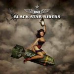 Black Star Riders - The Killer Instinct cover art