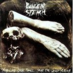 Pungent Stench - For God Your Soul... for Me Your Flesh cover art