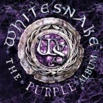 Whitesnake - The Purple Album cover art