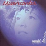 Misericordia - Painful Dream cover art